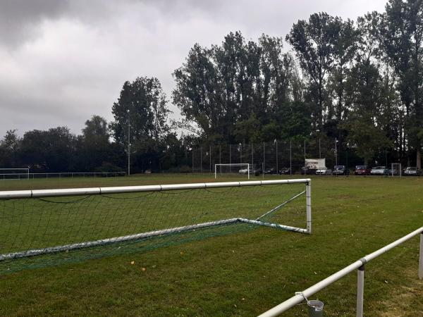 Sportanlage Güterstraße B-Platz - Wilhelmshaven