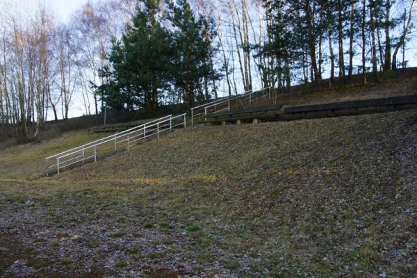 Johann-Gottlieb-Fichte-Stadion - Rammenau