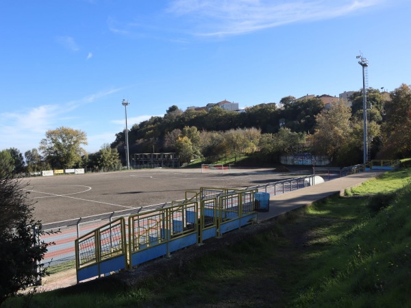 Stadio Comunale di Grassano - Grassano