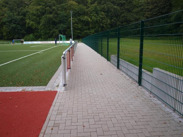 Sportplatz im Dorney - Dortmund-Kley