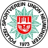 Wappen Polizei SV Union Neumünster 1973 II  15451