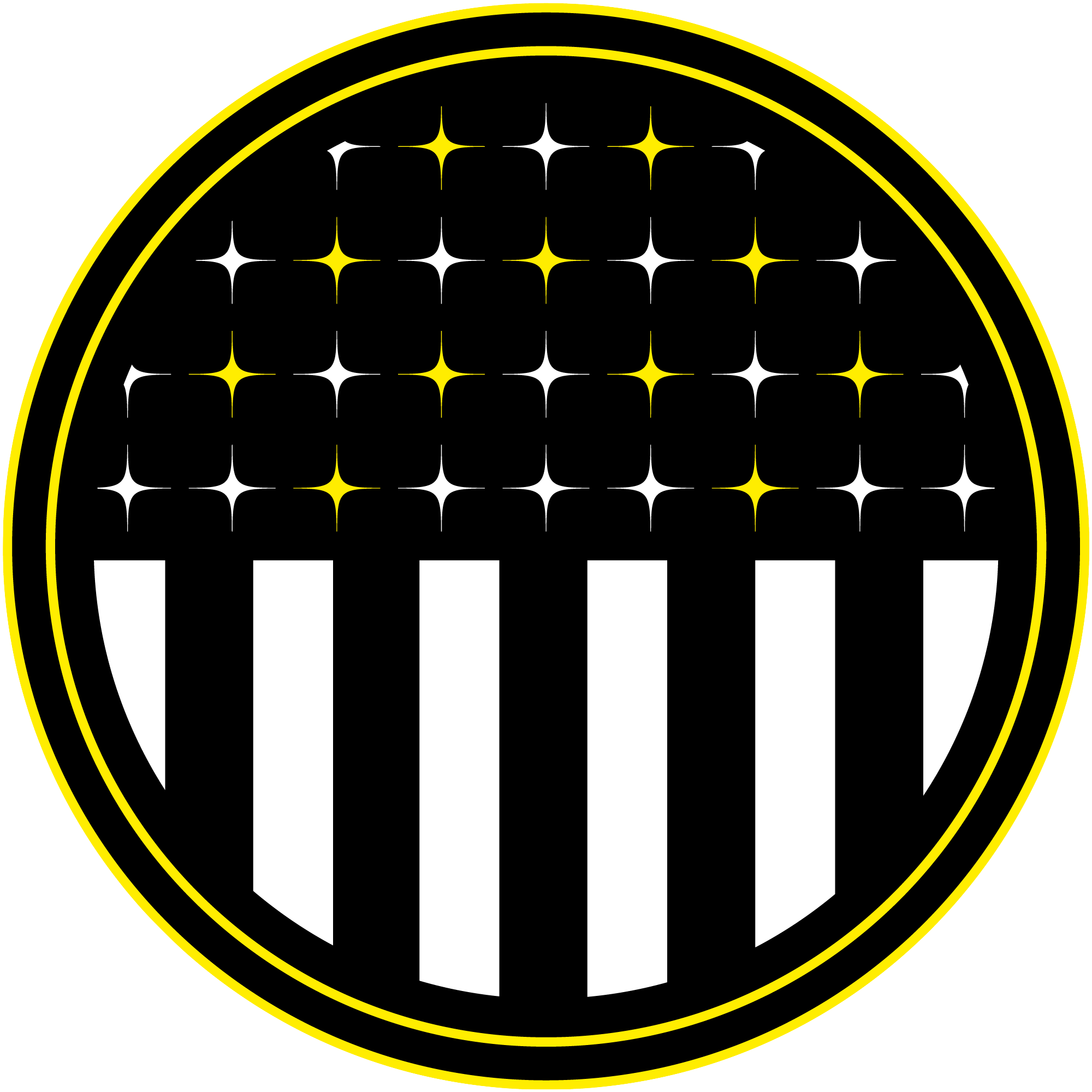 Wappen Penarol Wien
