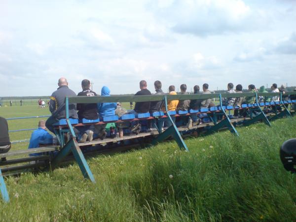 Boisko Łopuchowo - Łopuchowo