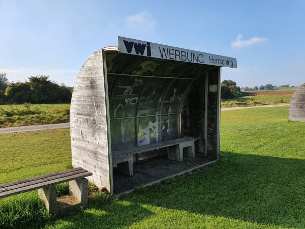 Sportgelände Etterschlager Straße - Wörthsee-Waldbrunn
