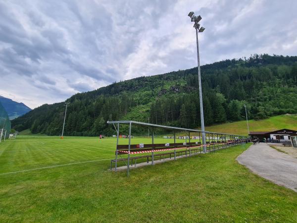 Sportplatz Aschau - Aschau