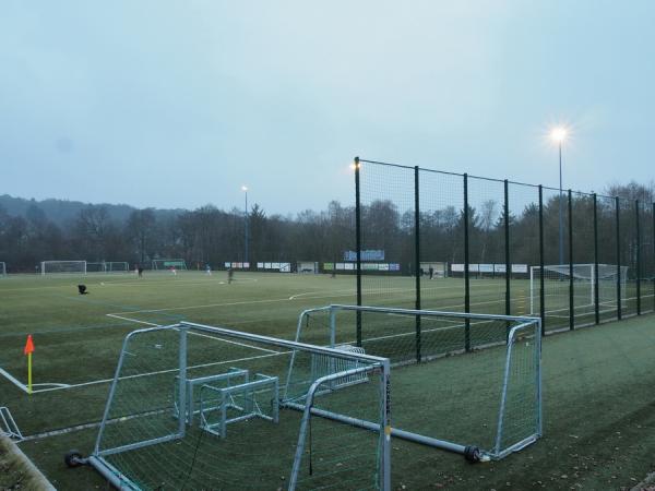 Sportplatz Am Dönberg - Wuppertal-Dönberg