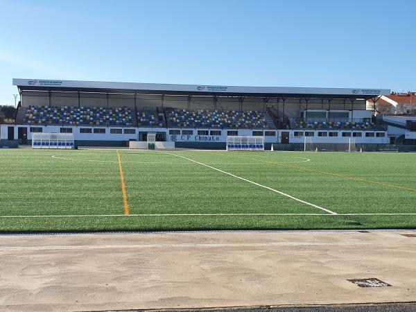 Estadio Era de Las Matas - Malpartida de Plasencia 
