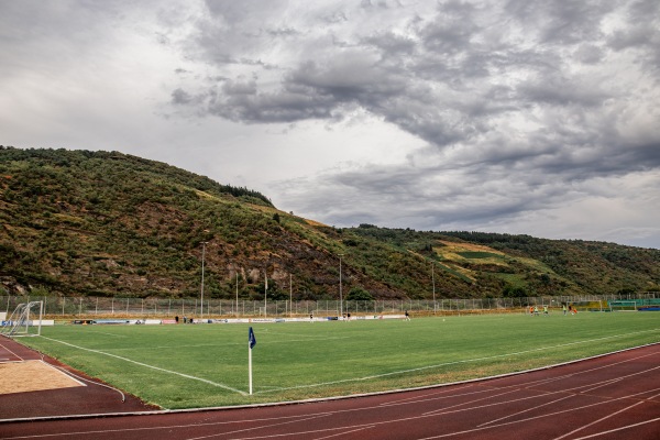 Rhinelanderstadion - Oberwesel