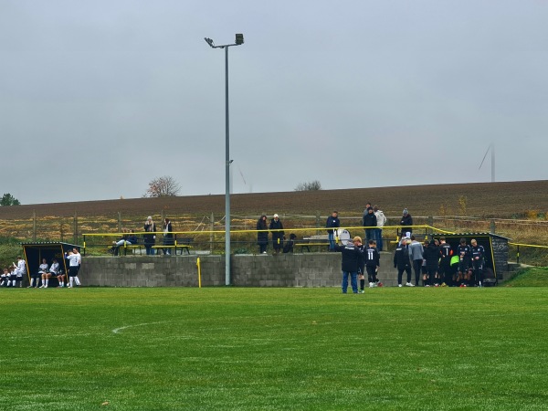 Sportplatz Hergisdorf - Hergisdorf