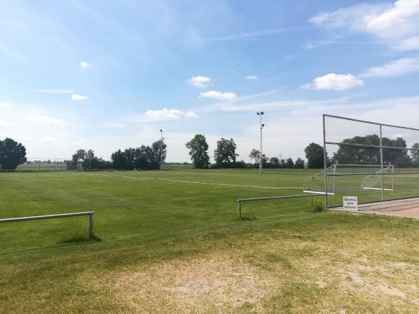 Sportplatz Assenheimer Straße - Rödersheim-Gronau