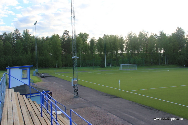 Munkfors Arena - Munkfors