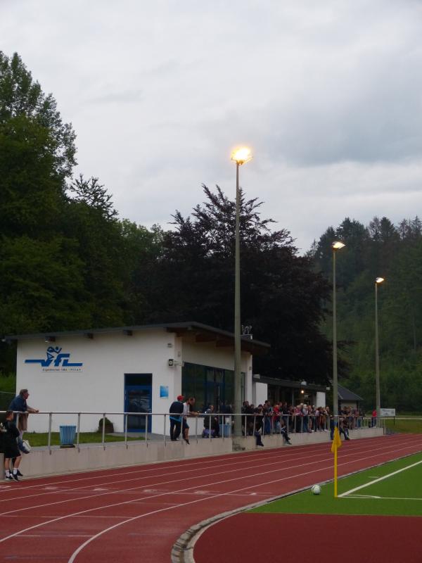 Sportpark Leppe - Engelskirchen