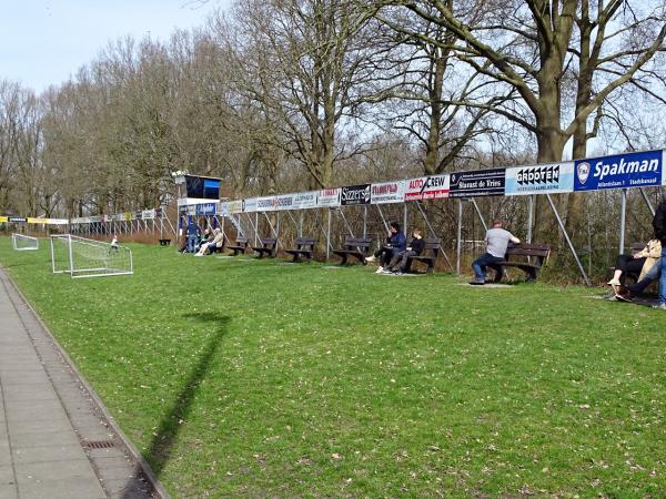 Sportpark Pagedal - Stadskanaal