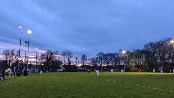 Rudolf-Schnitzlein-Sportanlage Platz 2 - Augsburg-Hammerschmiede