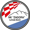 Wappen NK Zagora Unešić