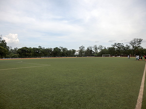 Stade Kicukiro - Kigali