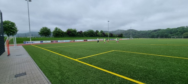 Sport- und Freizeitanlage Geisa - Geisa