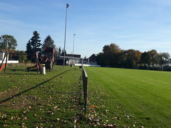 Sportanlage Arnumer Landwehr - Hemmingen/Niedersachsen-Hiddestorf