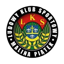 Wappen LKS Malina Piątek