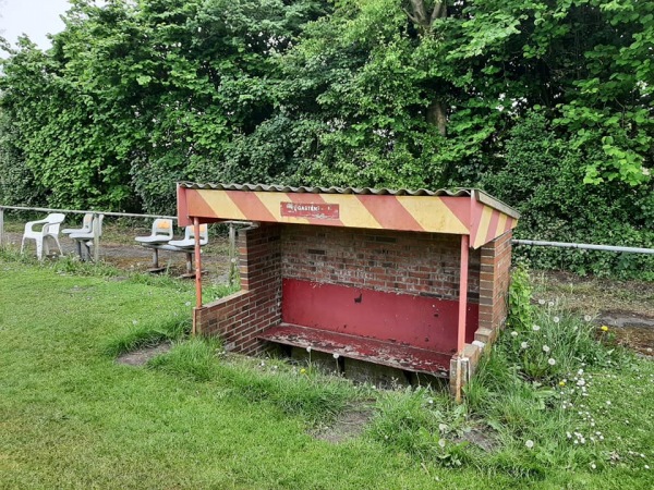Gemeentelijk Sportpark Westerbroek - Midden-Groningen-Westerbroek