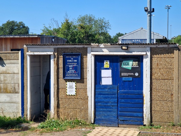 Hertingfordbury Park - Hertford, Hertfordshire