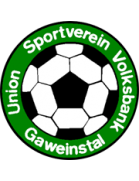 Wappen USV Gaweinstal  80434