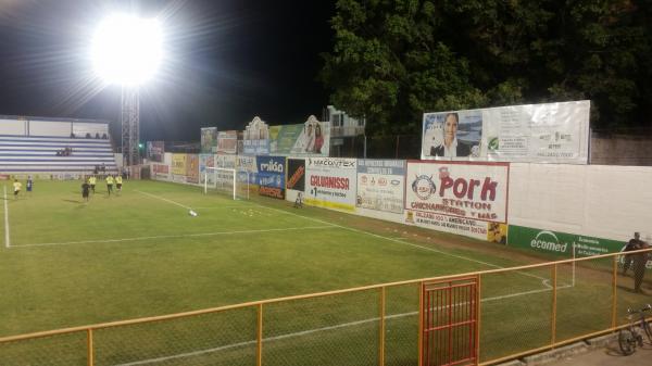 Estadio Jorge 'Calero' Suárez Landaverde - Metapán