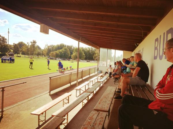 Sportanlage Burghaslach - Burghaslach