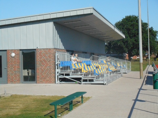 Stadion Wittmund - Wittmund