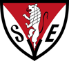 Wappen SpVgg. Essenheim 1886