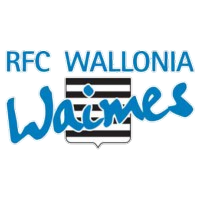 Wappen RFC Wallonia Waimes
