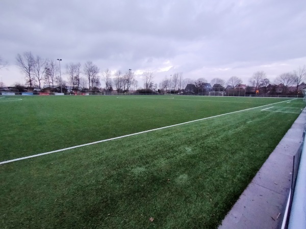 Sportpark DVC - Delft