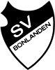 Wappen SV Bonlanden 1895  262