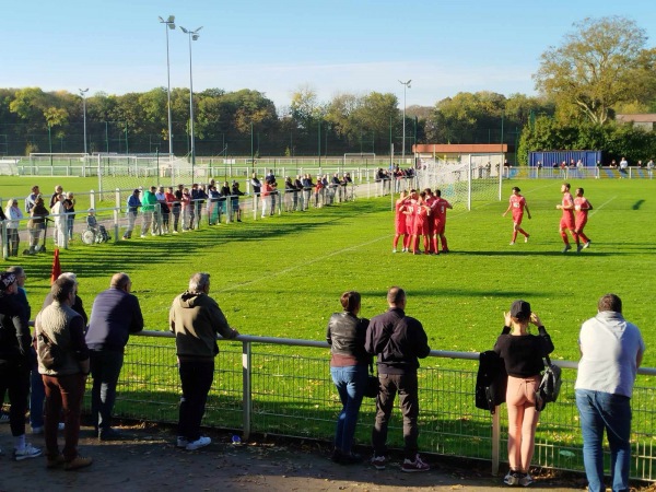 Stade Henri Jooris - Seclin