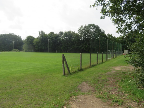 Sportanlage Am Buchbach B-Platz - Berge bei Fürstenau