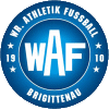 Wappen WAF Vorwärts Brigittenau