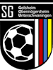 Wappen SG Unterschwaningen/Geilsheim/Obermögersheim II (Ground A)