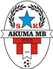 Wappen SK Akuma Mladá Boleslav