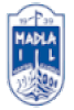 Wappen Madla IL diverse