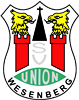 Wappen SV Union Wesenberg 1886