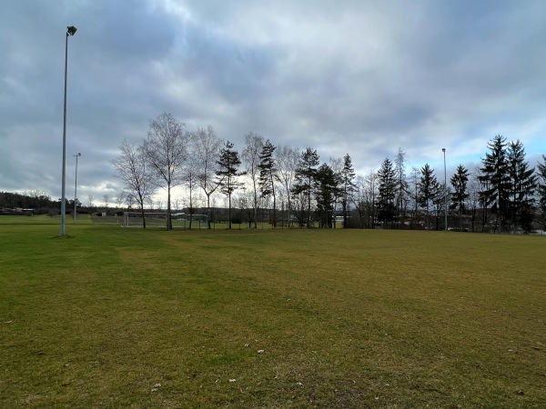 Mühlbachstadion Nebenplatz 2 - Vöhringen