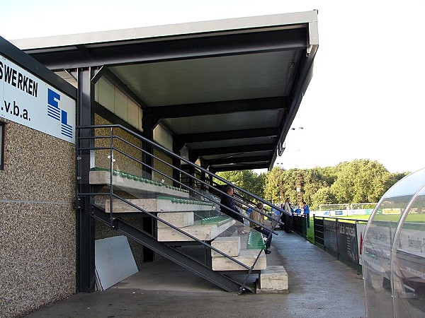 Stadion Bergakker - Vosselaar