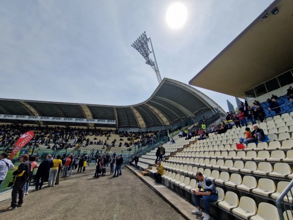 Stadio Alberto Braglia - Modena