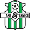 Wappen SK AFK Sokol Semice