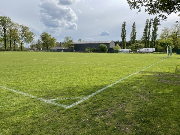 Sportpark Schansheide veld 3 - Venlo