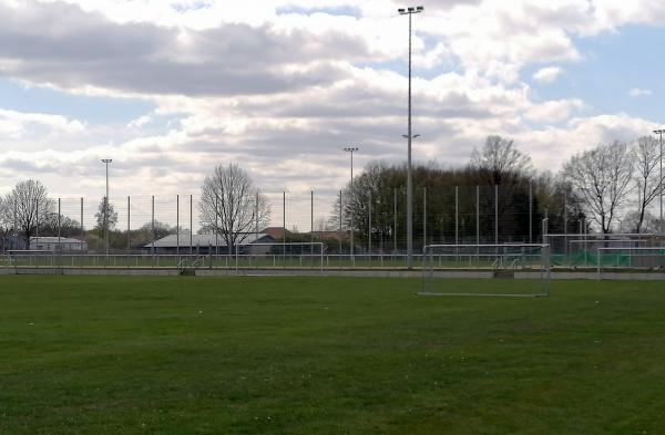 Sportanlage Emsstraße B-Platz - Cloppenburg-Galgenmoor