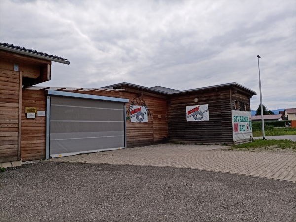 Sportplatz Aichdorf - Aichdorf