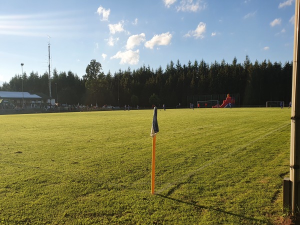 Sportanlage Landwehr - Oberzent-Rothenberg