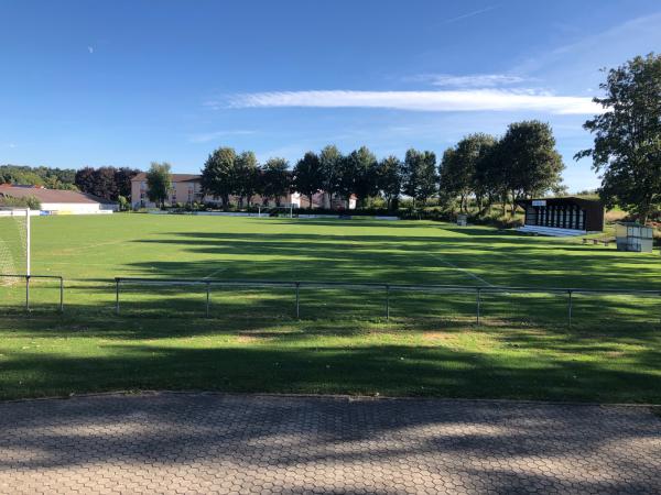 Sportanlage Holzheim - Holzheim/Donau-Ries