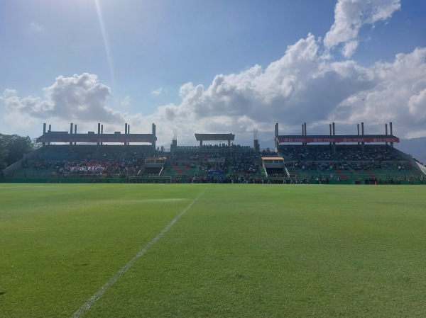 Estadio Yankel Rosenthal - San Pedro Sula